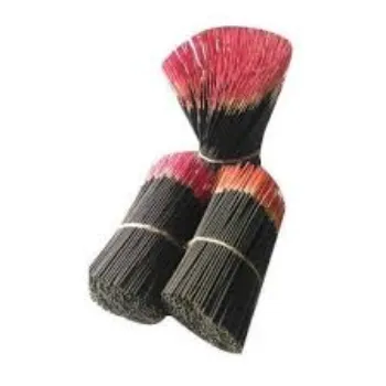 Solid Raw Incense Sticks