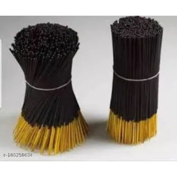 Solid Raw Incense Sticks