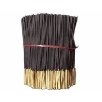 Nice Raw Incense Sticks