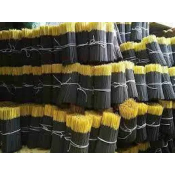 Nice Raw Incense Sticks