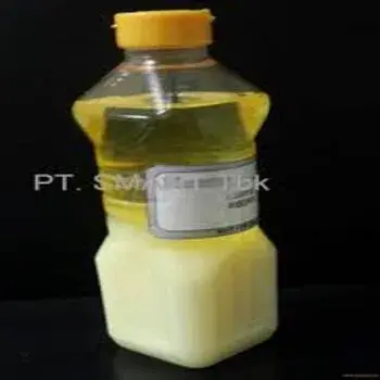 Organic RBD Palm Oil