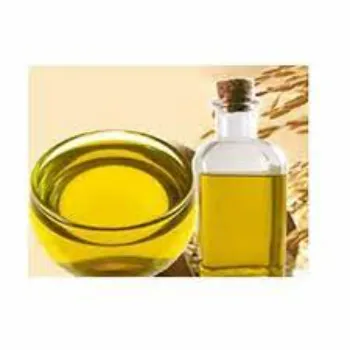 Clean  RBD Palm Oil