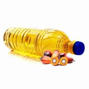 Qualitybest RBD Palm Oil