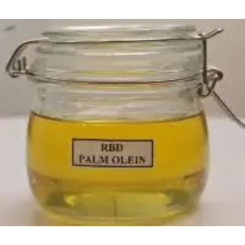 Beneficial RBD Palm Oil