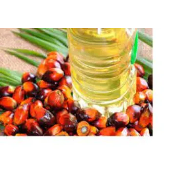 Organic  RBD Palm Oil