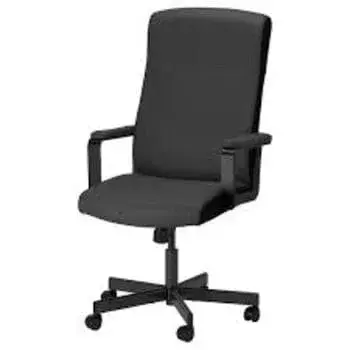 Revolving Chair