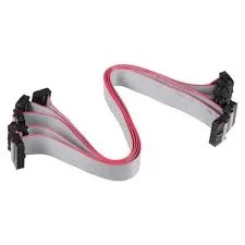 FRC ROUND CABLE 50 PIN BOTH SIDE