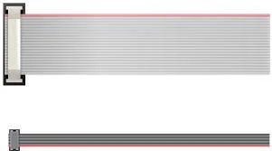 Online Techno Flat Cable