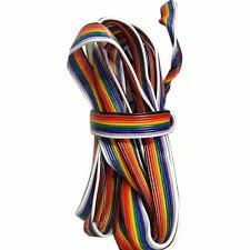 FRC FLAT CABLE 10 CORE TO 64 CORE