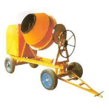 Gulshan Road Construction Equipment