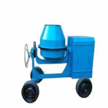 Rcc Mixer Machine