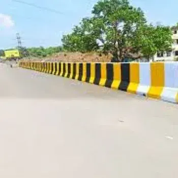 Rcc Road Divider