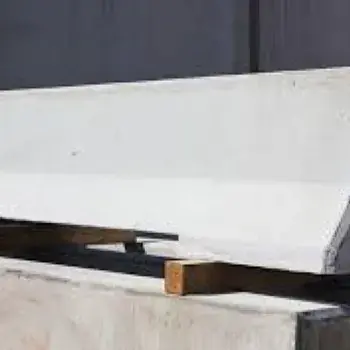 Rcc Road Divider