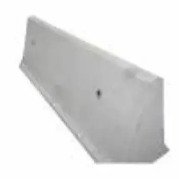 Rcc Road Divider