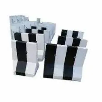 Rcc Road Divider