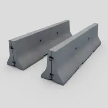 Rcc Road Divider
