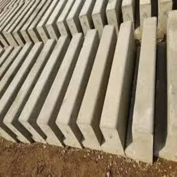 Rcc Road Divider