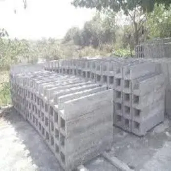 Rcc Road Divider