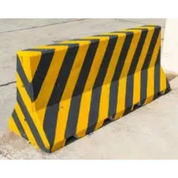 Rcc Road Divider