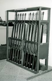 Metal Shoe Rack