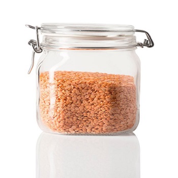 Red Lentils