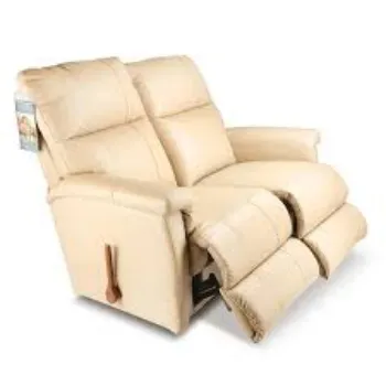 Attractive Designs Recliner Leather Sofa