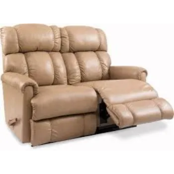 Attractive Look Recliner Leather Sofa