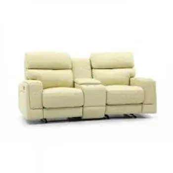 New Recliner Leather Sofa