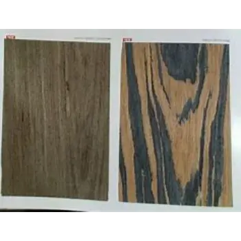 Plain Recon Veneer