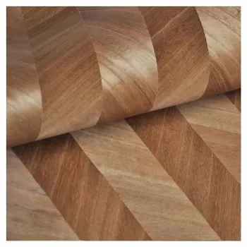 Stairway Recon Veneer