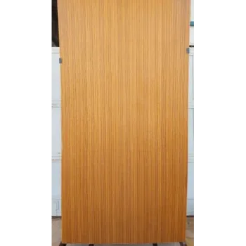 Plain Recon Veneer