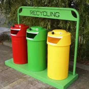 Homes Recycle Dustbin