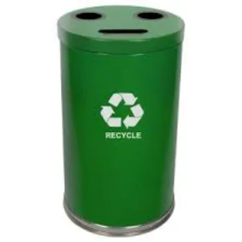 Indian Recycle Dustbin