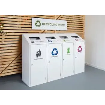 Imported Recycle Dustbin