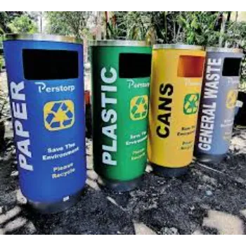 Recycle Dustbin