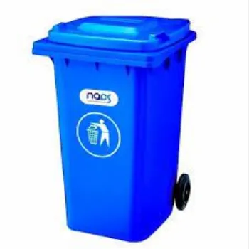 Wheeled Recycle Dustbin