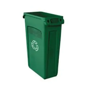 Bharat Faucet Recycle Dustbin