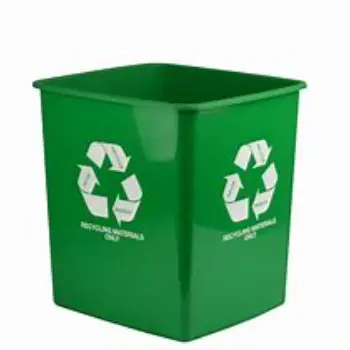 New Recycle Dustbin