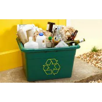 Global Recycle Dustbin