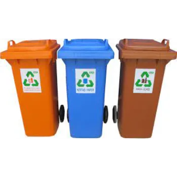 Bhatia Recycle Dustbin