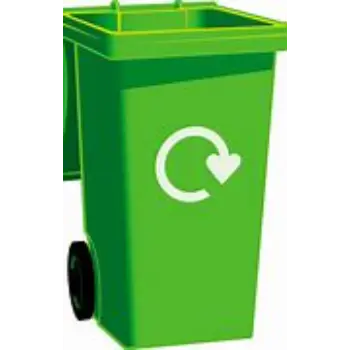 Unique Recycle Dustbin