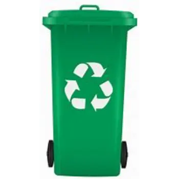 New Recycle Dustbin
