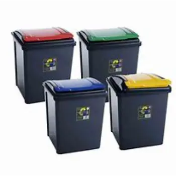 All Type Recycle Dustbin