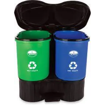Art Recycle Dustbin