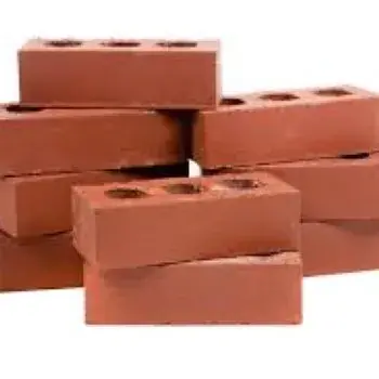 Red Bricks