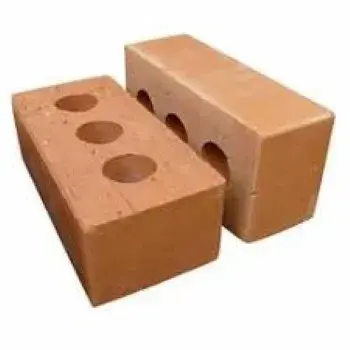 Red Bricks
