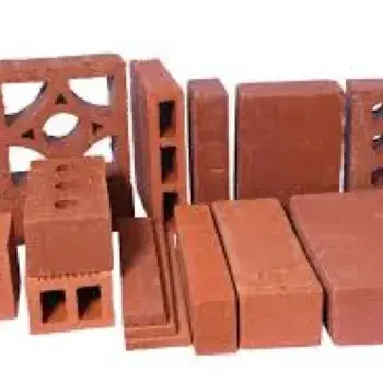 Red Bricks