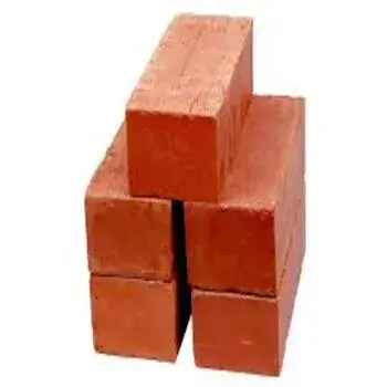 Polished Red Bricks, Specialities : Rust Proof, Durable, High Performance, Packaging Type : Wooden Box