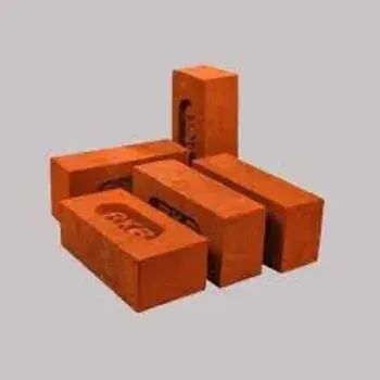 Rectangular Red Bricks, for Construction, Specialities : High Performance
