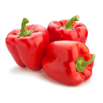 Red Capsicum